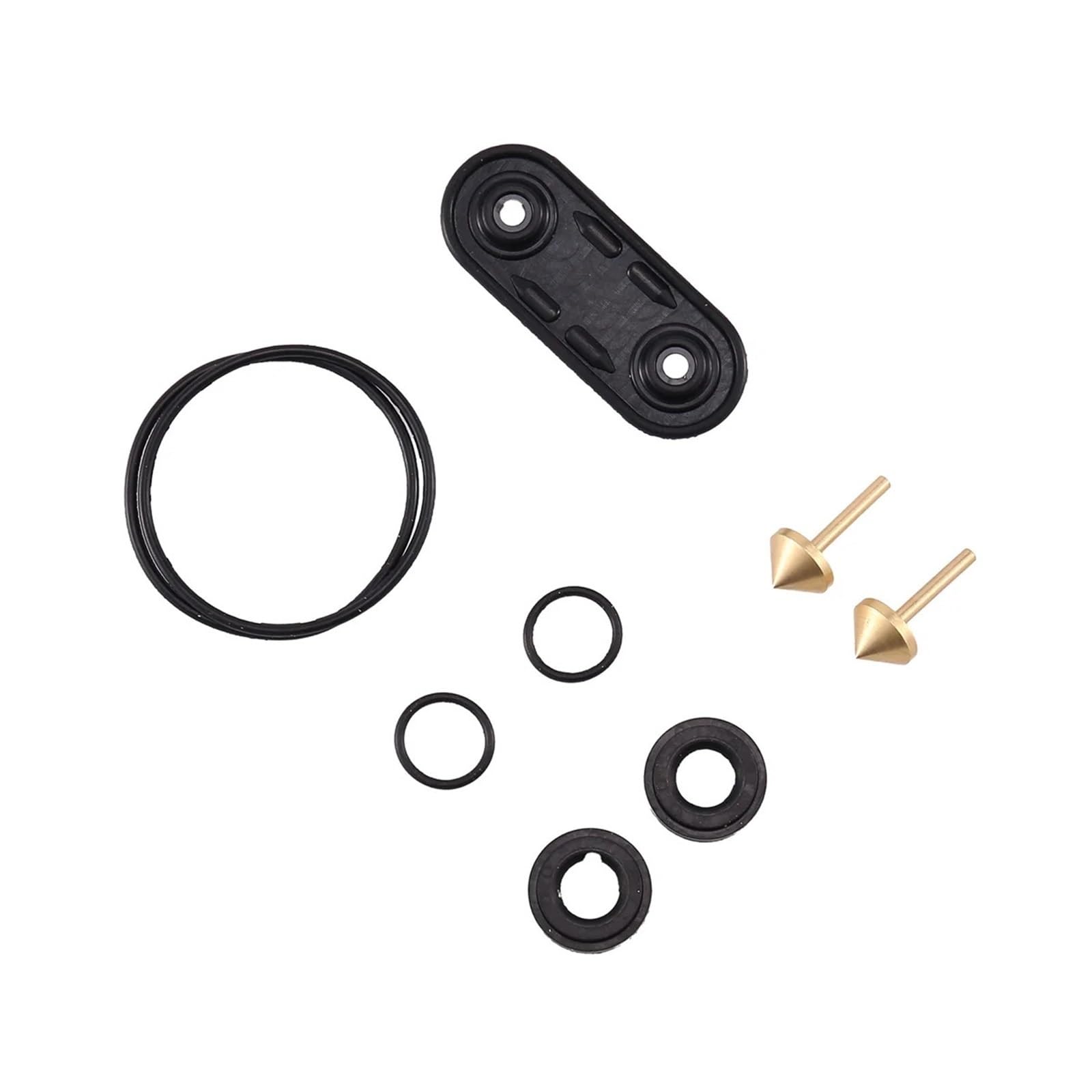 Ehysyn One Color For W124 W220 Coolant Heater Control Valve