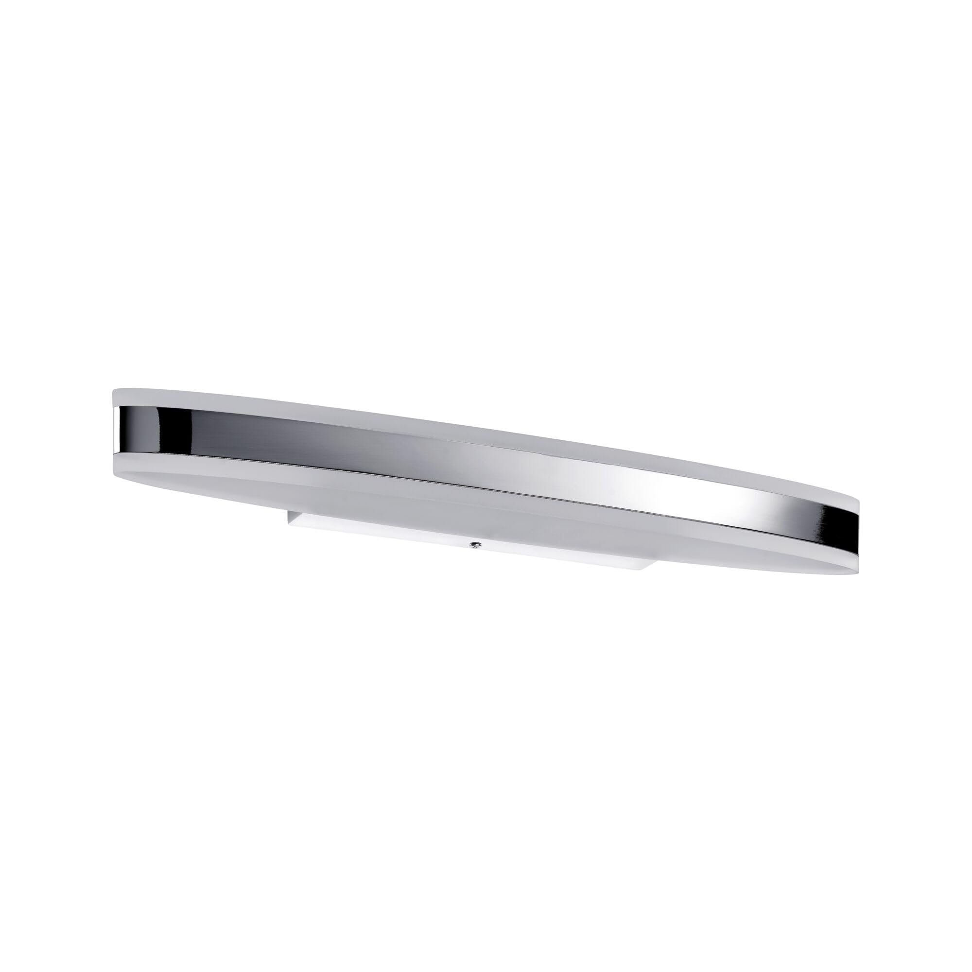 Paulmann 704.70 Wandleuchte, Integriert, silber