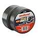 Price comparison product image UniBond Original Duct Tape High Strength Adhesive, 50 mm x 50 m - Silver, Pack of 2