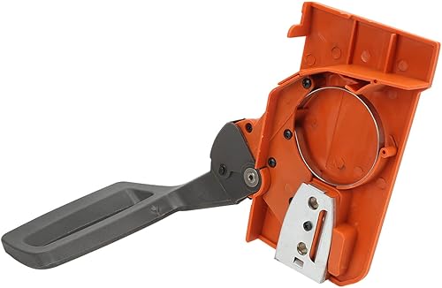 Miniatura 9 de Conjunto de freno de motosierra 503498103 Repuesto para Husqvarna 50 51 55