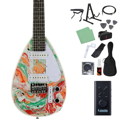 VOX MK3 MINI GLM^[S14_Zbg ywbhzAvtz MB ~jM^[ gxM^[ V[gXP[ eBAhbv^ {bNX