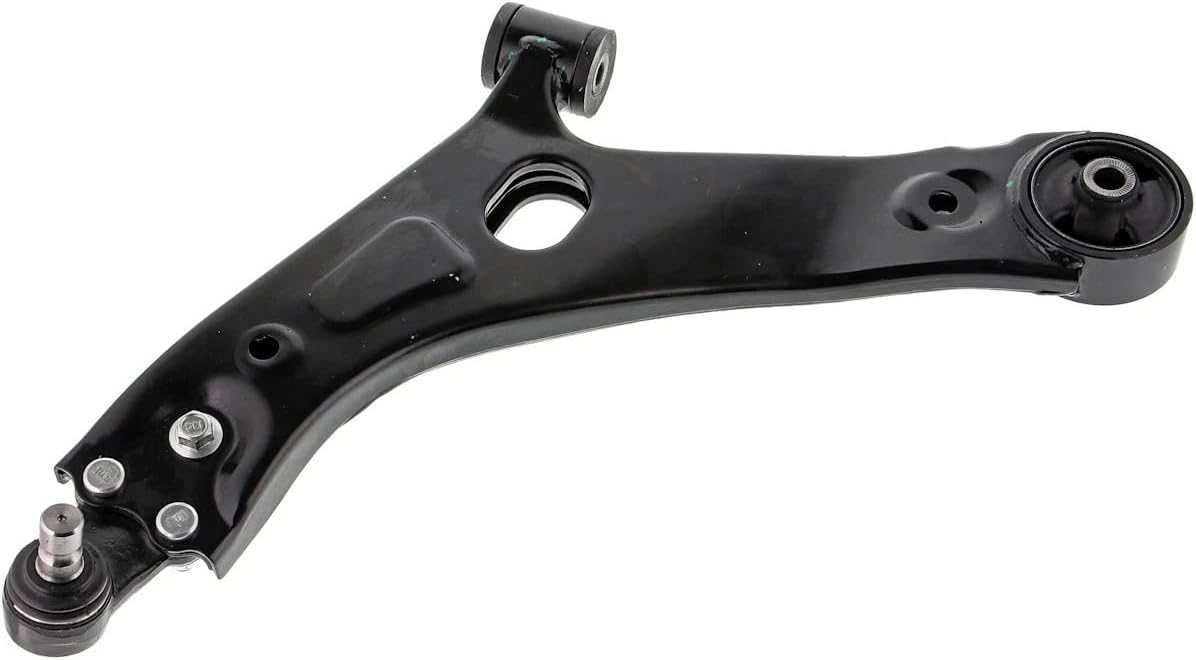 2pc K622768 K623540 Front Lower Control Arms with Ball Joint Replacement For Hyundai Tucson 2010 2011 2012 2013 2014 2015 Replacement For Kia Sportage 2011-2016