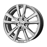 llantas 175/70 r13 guatemala Et: 45 MOMO - LLANTA K2 HD Plata 75X17 45 5X112 72.3 TUV NAD - MOMWKHS75745512