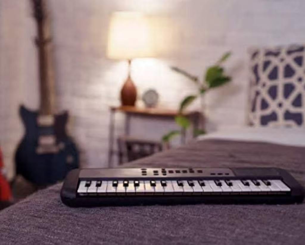 Amazon | PSS-A50 電子キーボード | キーボード・電子ピアノ | 楽器