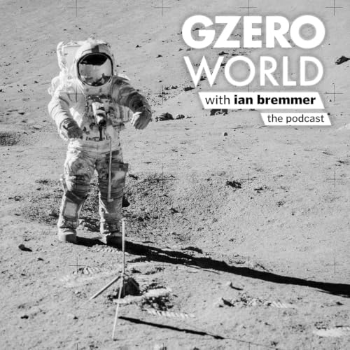 The race to build humanity's future in space, with Chris Hadfield