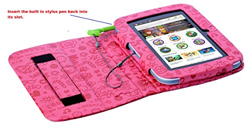 leappad epic pink