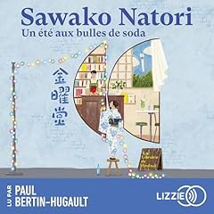 Un &eacute;t&eacute; aux bulles de soda cover art