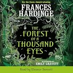 Cover of The Forest of a Thousand Eyes