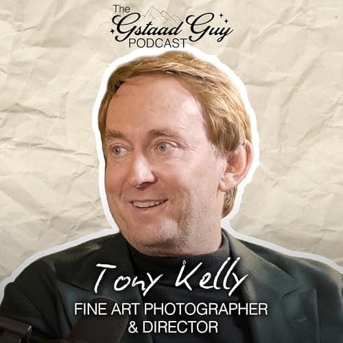 Fine Art Photographer & Director: Tony Kelly &ndash; Visual Fantasy, Originality, & Creating a New Language Of Photography