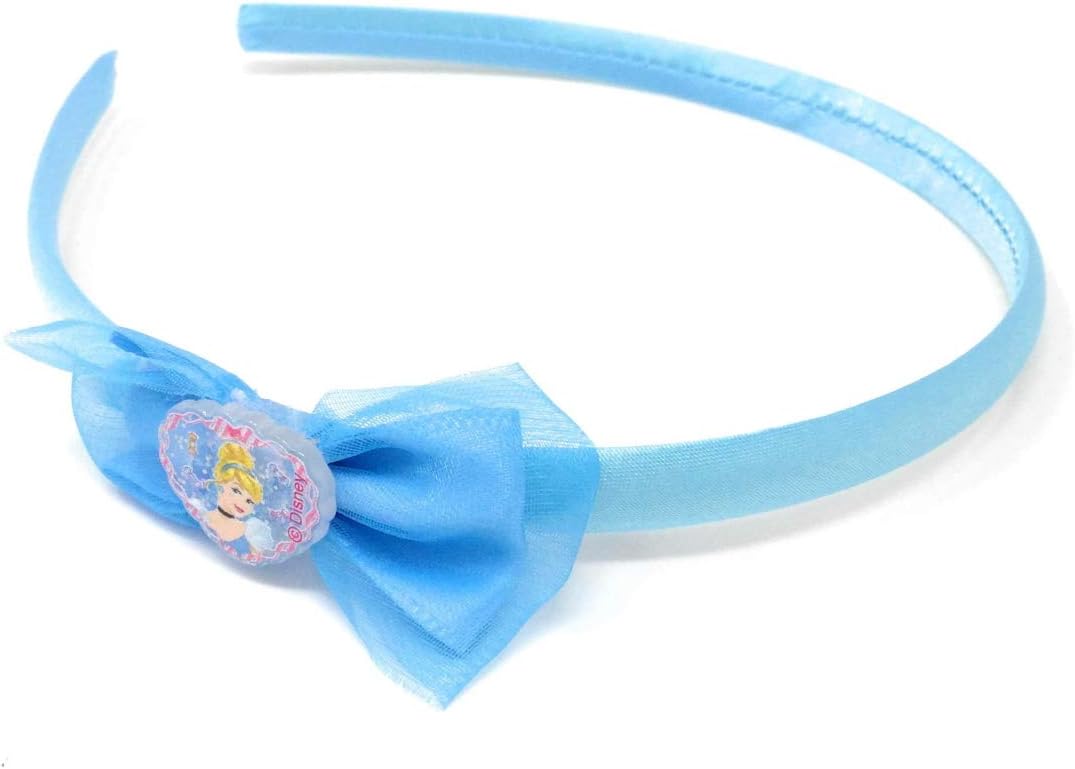 Amazon ディズニー カチューシャ シンデレラ ミニリボン 並行輸入品 ヘアアクセサリー おもちゃ Amazon ディズニー カチューシャ シンデレラ ミニリボン 並行輸入品 ヘアアクセサリー おもちゃ