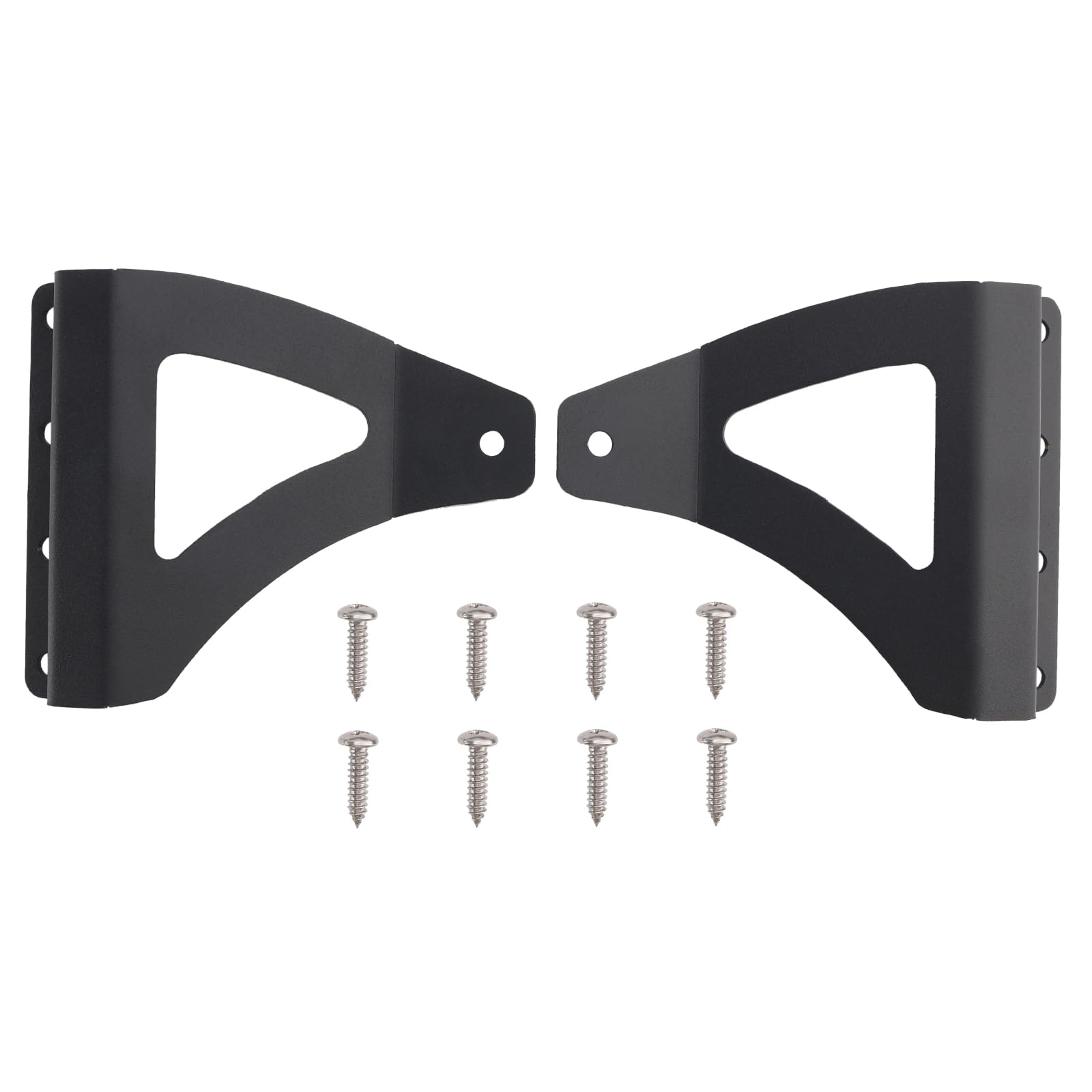 Soporte de techo para barra LED de 50 52 en Can-am Defender 16-25