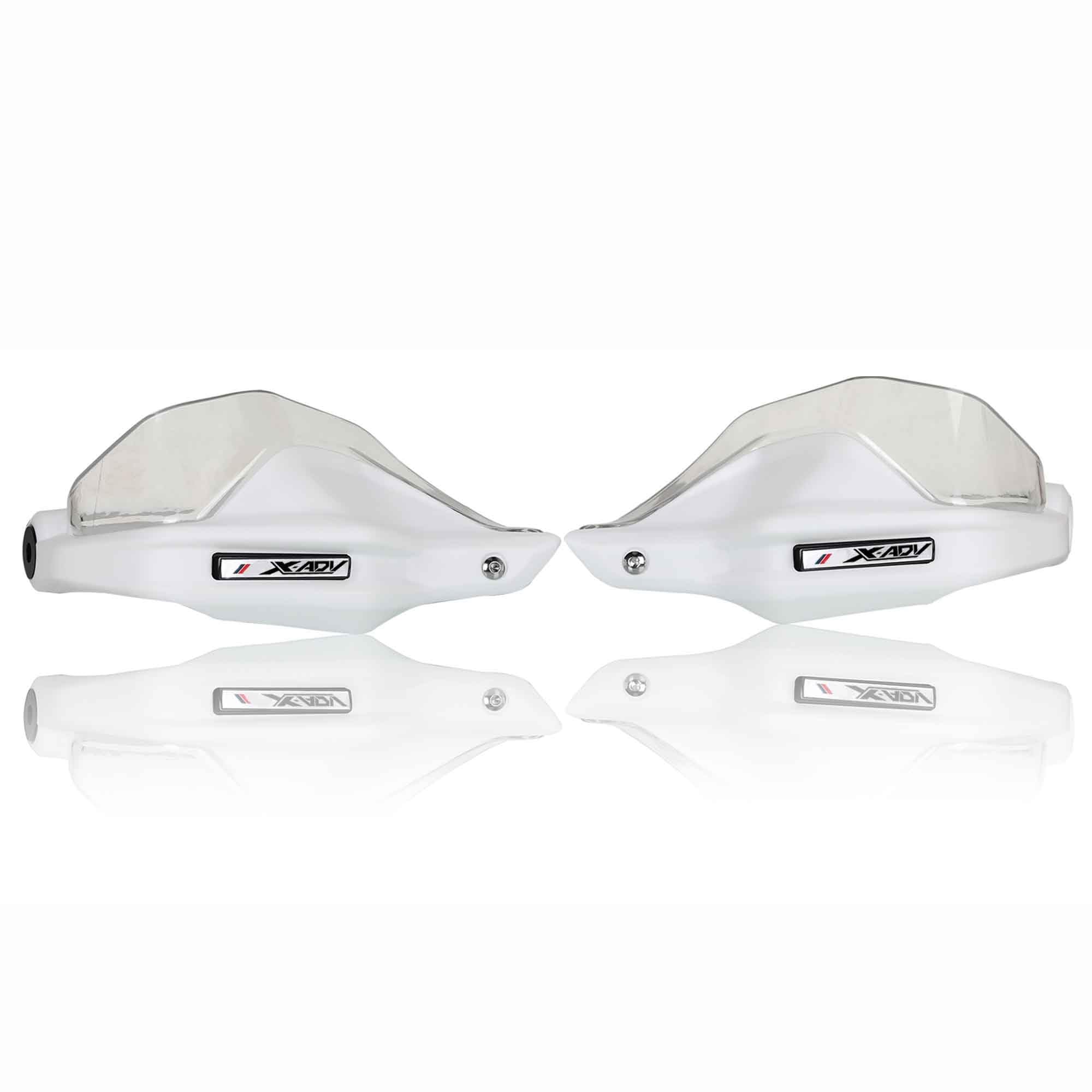YREJNHDW for XADV X-ADV 750 X ADV XADV750 Motorcycle Black Hand Guards Brake Clutch Levers Protector Handguard Shield with