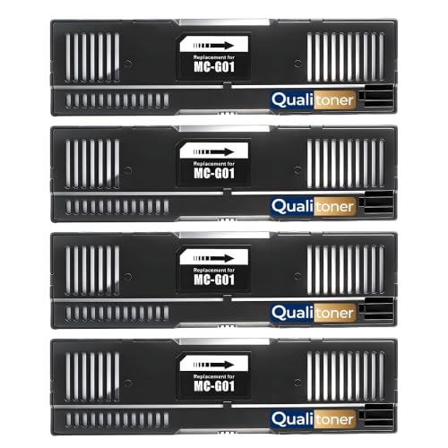 Kit MC-G01 maintenance Canon pour imprimer sans panne au bureau