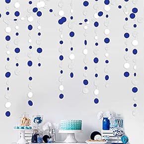 おしゃれホームパーティー飾りアイテムセット♥４ Amazon.co.jp: ガーランド - ガーランド・紙吹雪: おもちゃ