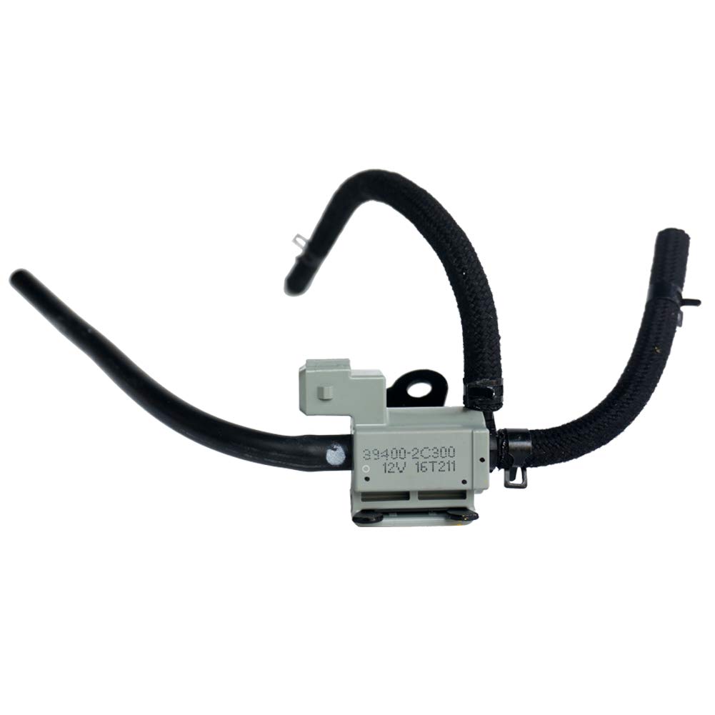Kurumago Solenoid Valve 39400-2C300 For Elantra Kona Santa Fe Sonata Tucson
