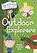 Ben and Holly's Little Kingdom: Outdoor Explorers Sticker Activity Book (Ben & Holly's Little Kingdom)