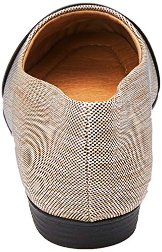 Sapato Salto Baixo Raquel, Piccadilly, Preto, 36