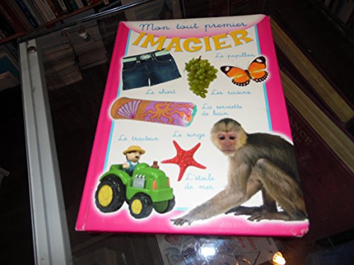 Tout premier imagier