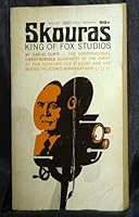 Skouras, King of Fox Studios B0006BPSC8 Book Cover