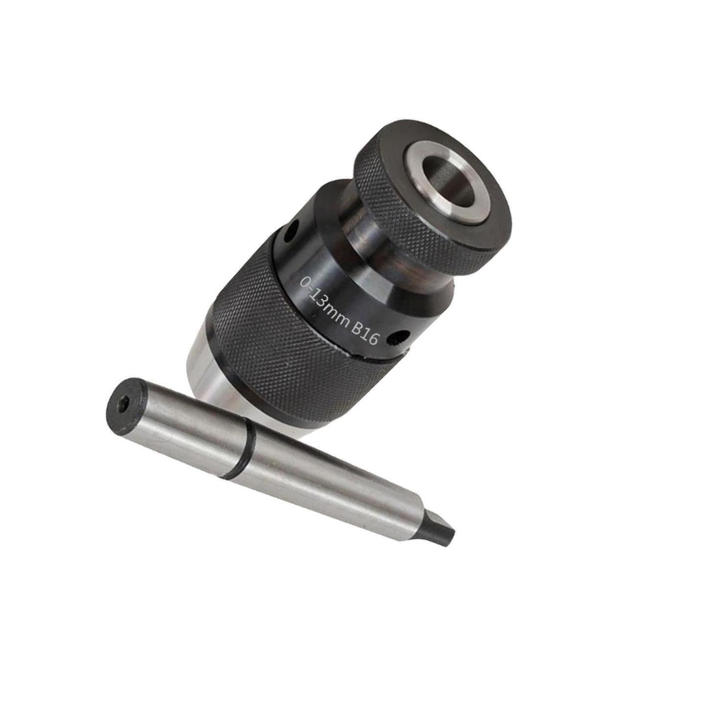 Foret autoserrant sans clé MT2-B16 13 mm. Fiable, précis et
