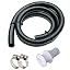1-1/8 Inch Dia Bilge Pump Hose