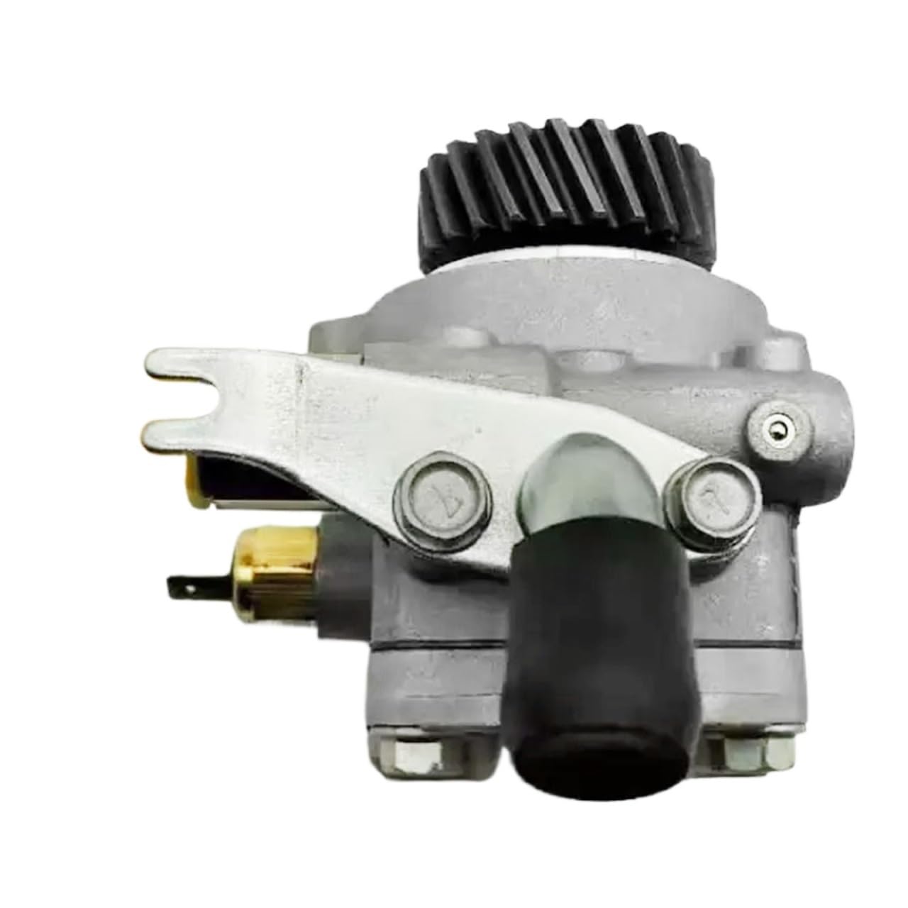 Amazon.com: LeaHy MR992873 Auto Power Steering Pump Assy  