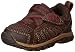 Stride Rite Osmond BB Running Shoe (Toddler)