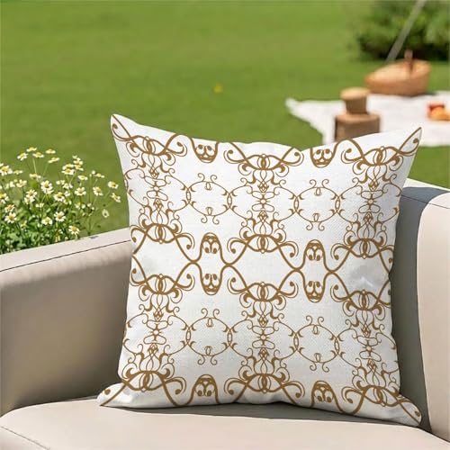 �N�b�V�����J�o�[�{�w�~�A�h�� ���O 1���Z�b�g 30x30 cm ���l�� ���ʈ�� ���� ���O�p �N�b�V���� �P�[�X ���� �O ���p �A�E�g�h�A �L�����v �x�����_ �� �e���X �\�t�@�[�p (��) 3Z-299