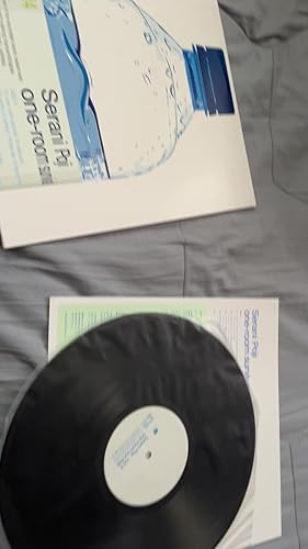 Amazon.co.jp: One-room Survival [Analog]: ミュージック