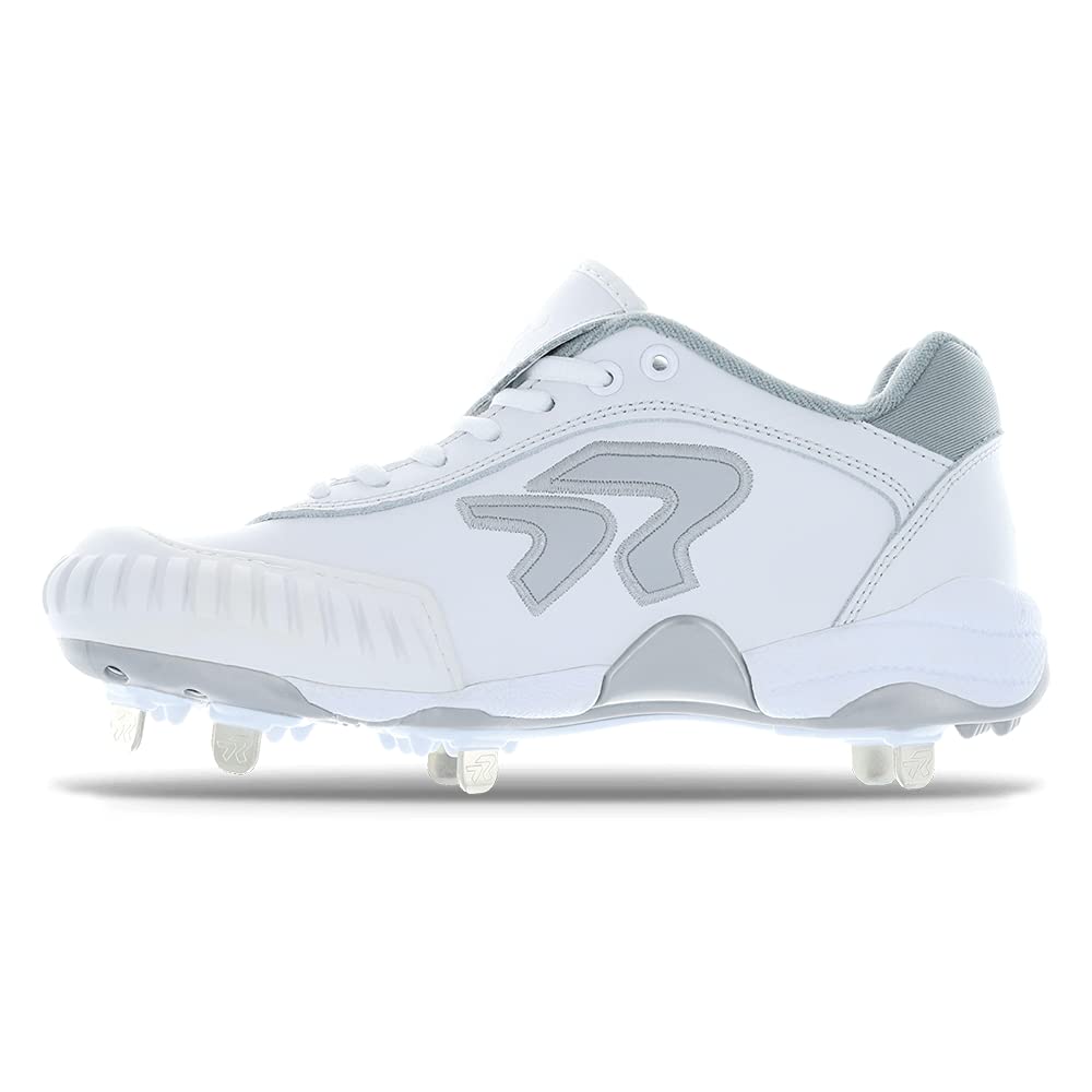 RINGORWomen's Dynasty 2.0 Spike Pitching Cleats