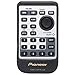 Pioneer Cd-R510 Replacement Credit Card Remote for Pioneer(R) Head Units (Pioneer CD-R510)