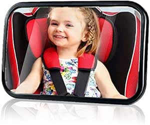 車用 ベビーミ...