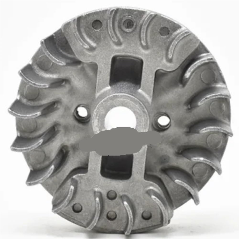 Volant d'inertie TJ27 KBL27 anti-vibration et allumage stable