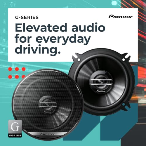 Pioneer TS-G1620F 6.5