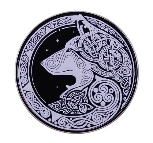 Fenrir T PgkoCLOmbg _I[fB OiN 1.2C` GisobW, 1.2 Inches Tall, Gi, 