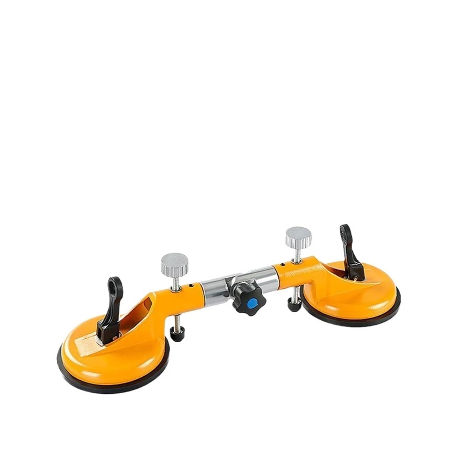 Seamless Seam Setter Angle Adjustable 90-270 Degrees Vacuum Suction Cup for Granite Tile Glass Seamless Installation Tools(Upgrade Style)