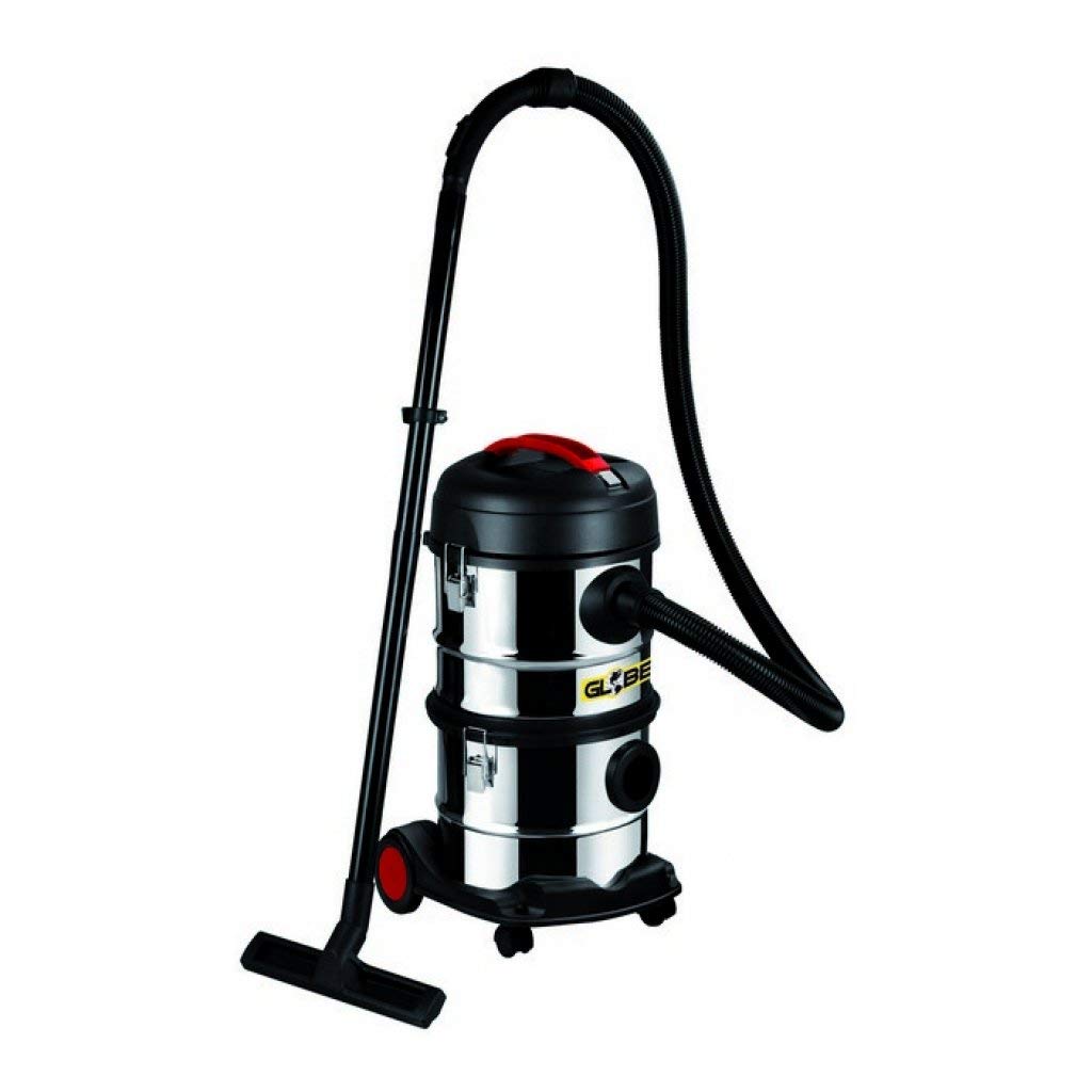Bidone Aspiratutto 30 Litri 1200 Watt K-402/12