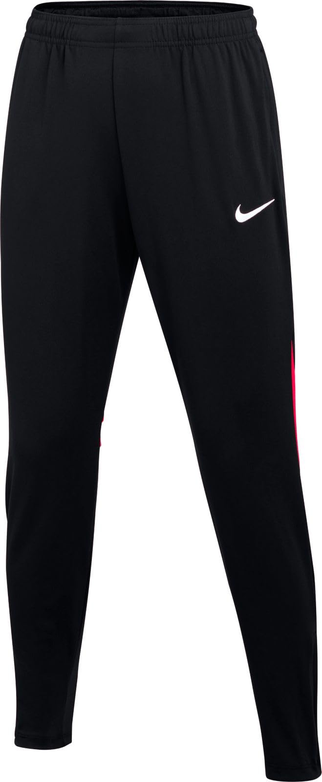 NIKE DH9273-013 W NK DF ACDPR Pant KPZ Pants Women's Black/Bright Crimson/White Size M