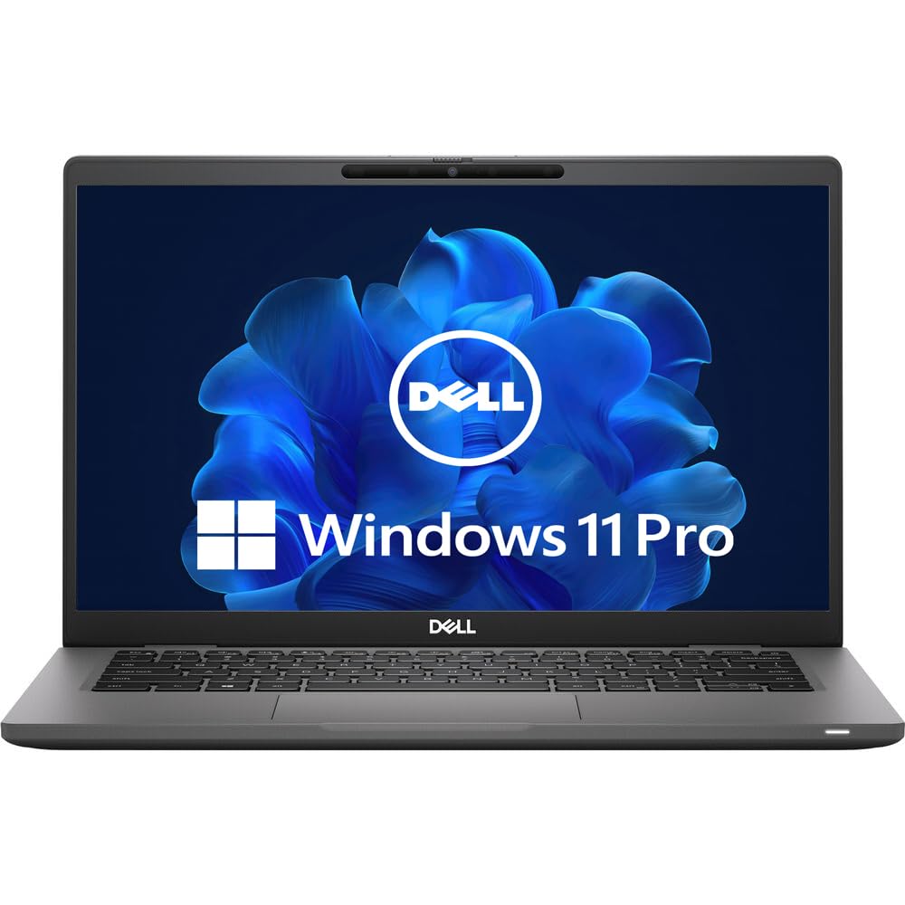 Amazon.com: Dell Latitude 7320 13.3