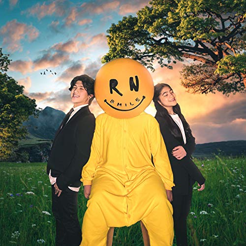 SMILE de Ranz and Niana en Amazon Music Unlimited