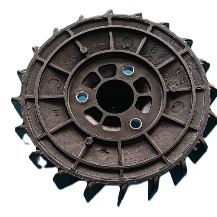 P.A G.B FAN/COOLING FAN (P.V.C) FOR ACCESS OLD (MODEL 2000 TO 2015)-image-49