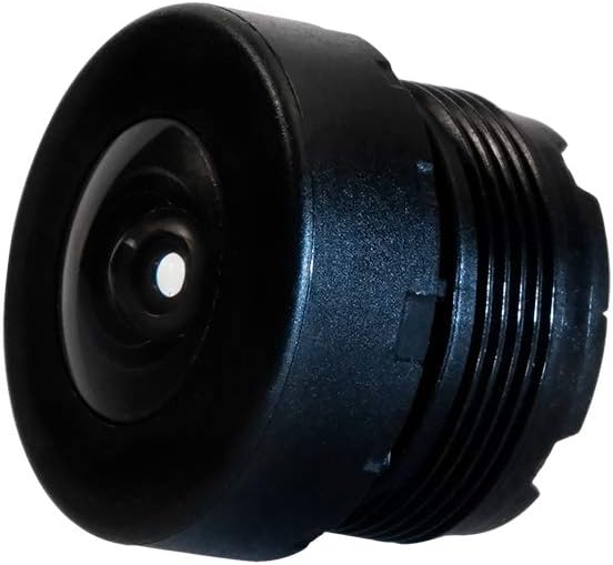 Replacement Lens for DJI Digital FPV Camera Air Unit Accessories M12 4MP 2.1mm FOV 150 Degree Ultra Wide