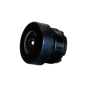 Replacement Lens for DJI Digital FPV Camera Air Unit Accessories M12 4MP 2.1mm FOV 150 Degree Ultra Wide
