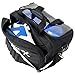 KR Strikeforce Fast Double Tote with Shoes (Black)