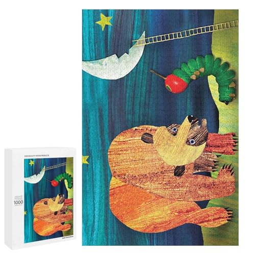 �W�O�\�[�p�Y�� �G�{ �͂�؂������ނ� Puzzle �ؐ��p�Y�� �����̏��� �X�g���X���� �e�q�Q�[�� 300�s�[�X/500�s�[�X/1000�s�[�X �j�ЂȂ� �v���[���g ���S�Ҍ��� ��l �q�� 1000 PCS