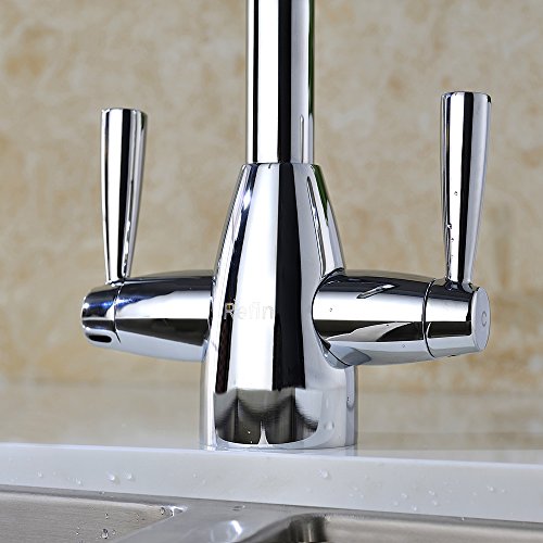 Tappo Refin 11 dispersore del mixer in ottone