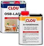 clou classic burgdorf öffnungszeiten VERDÜNNUNG: Zum Verdünnen der Lacke Clou Boots- & Yachtlacke, Holz-Siegel und OSB-Lack für die Veredelung und Versiegelung von Holz-Oberflächen und OSB-Platten