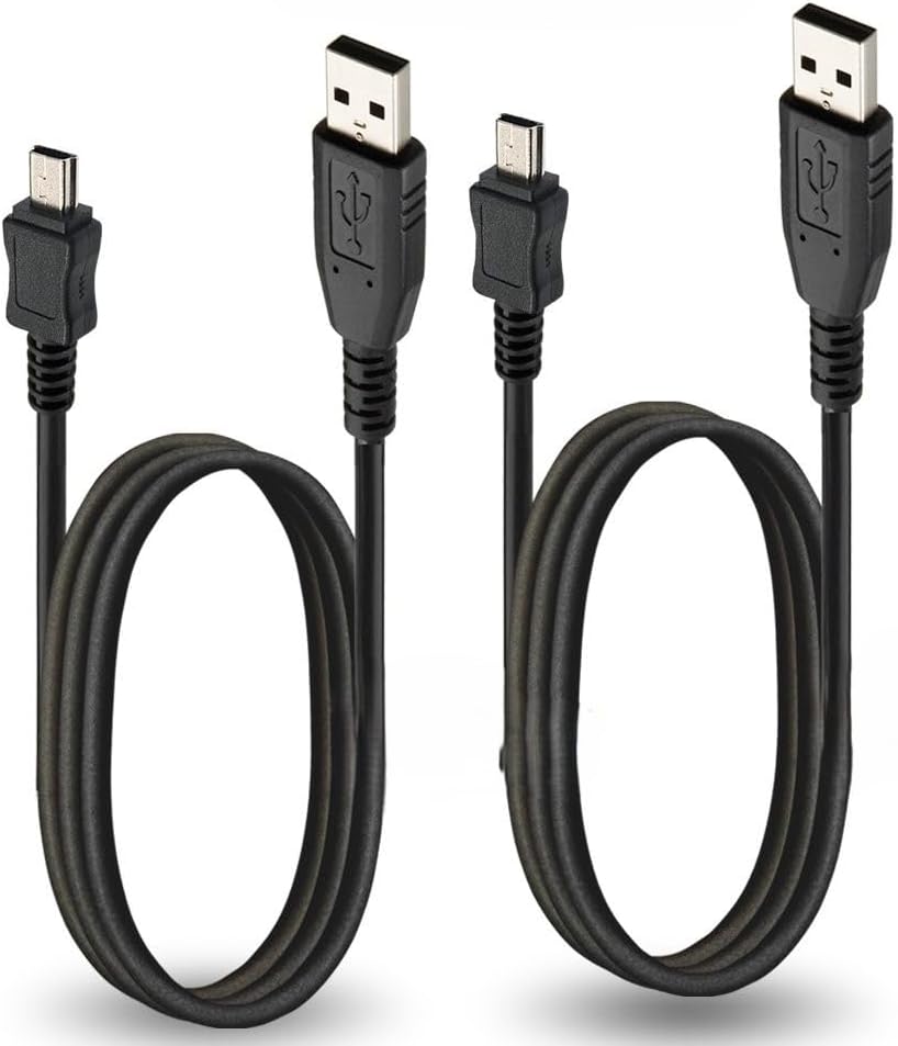 Cables USB