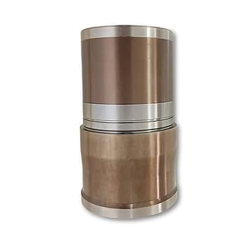 Amazon.com: Haiyazhma New Cylinder Liner Sleeve 2882764