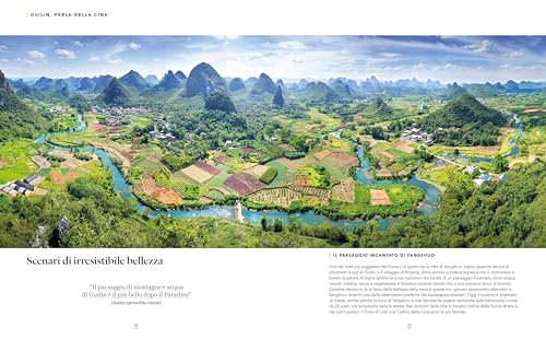 Cina. Shanghai E Le Meraviglie Del Sud. Paesi Del Mondo. Ediz. A Colori - 8
